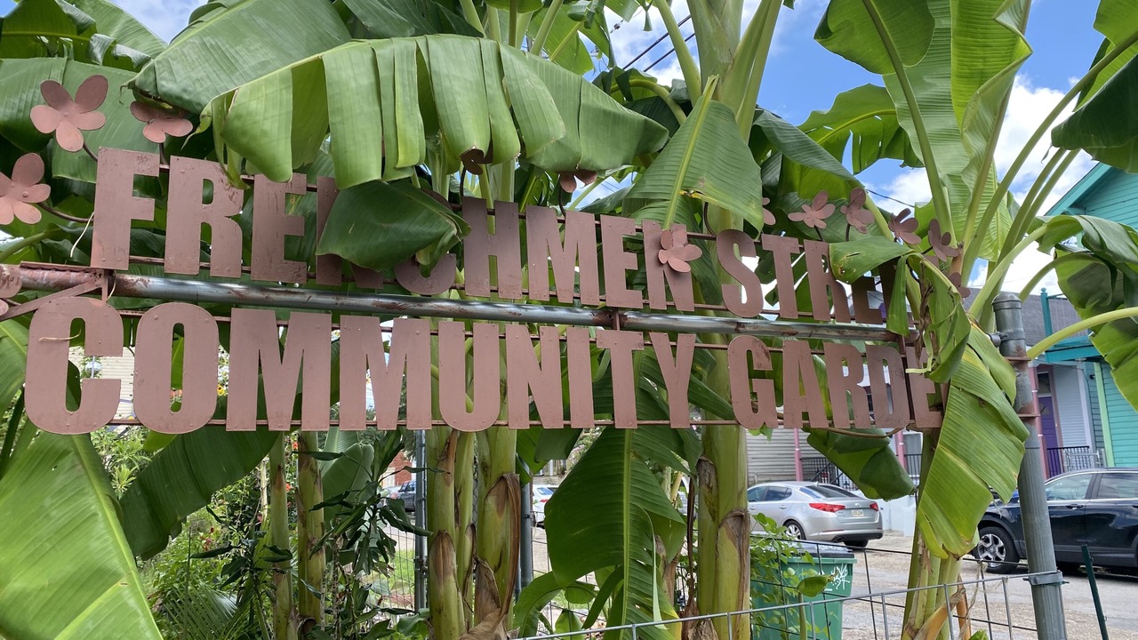 Photo of Outdoor in South 7th Ward