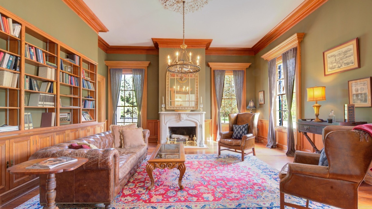 Photo of Livingroom in Franklin