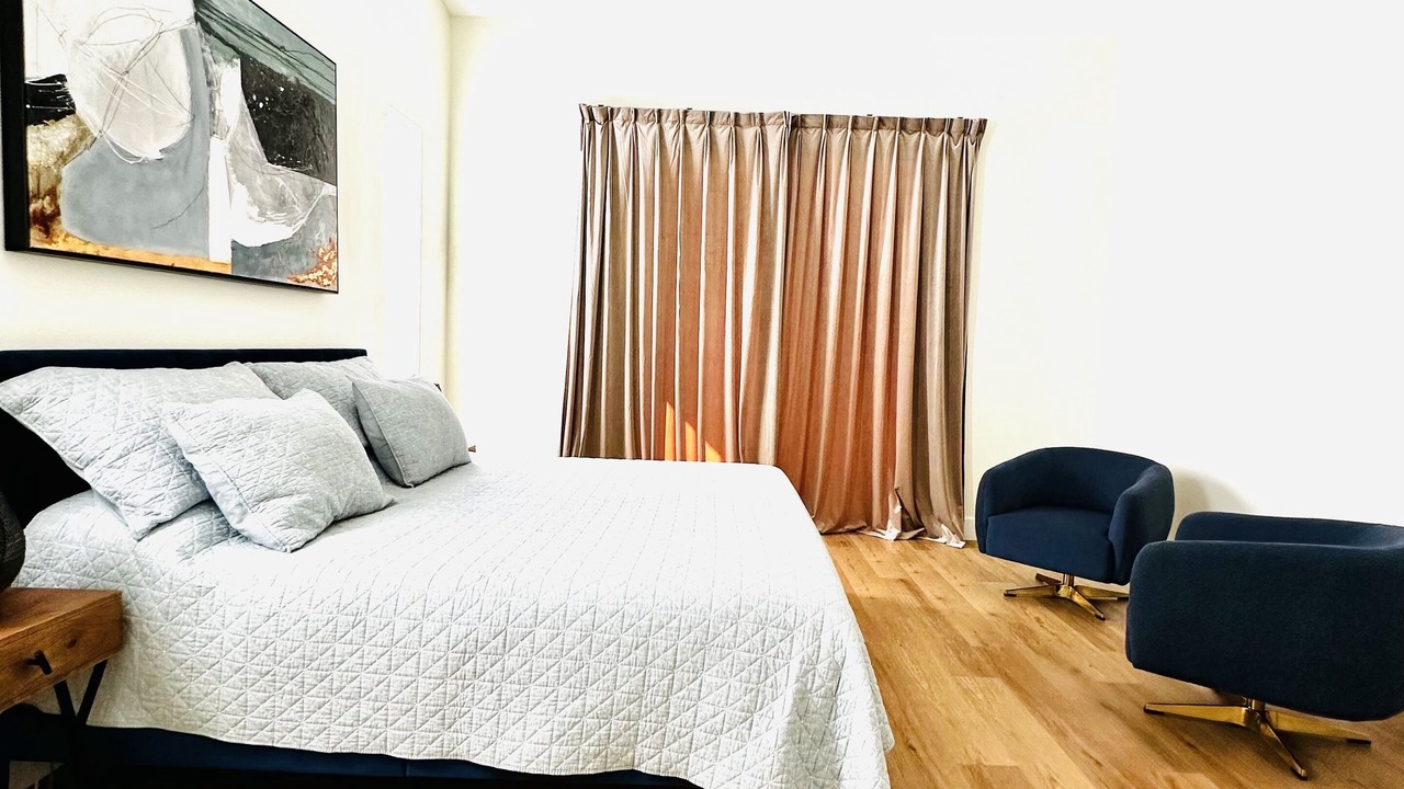 Photo of Bedroom in Crown Pointe
