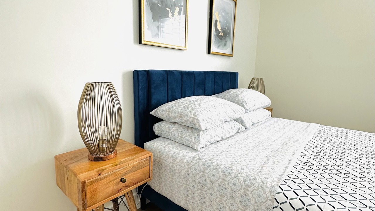 Photo of Bedroom in Crown Pointe