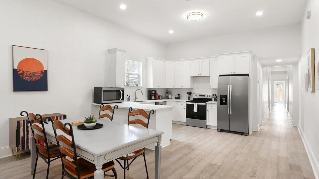 Photo of Kitchen in Mid-City