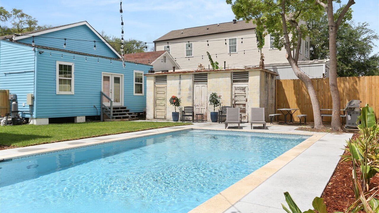 Photo of Outdoor in Mid-City