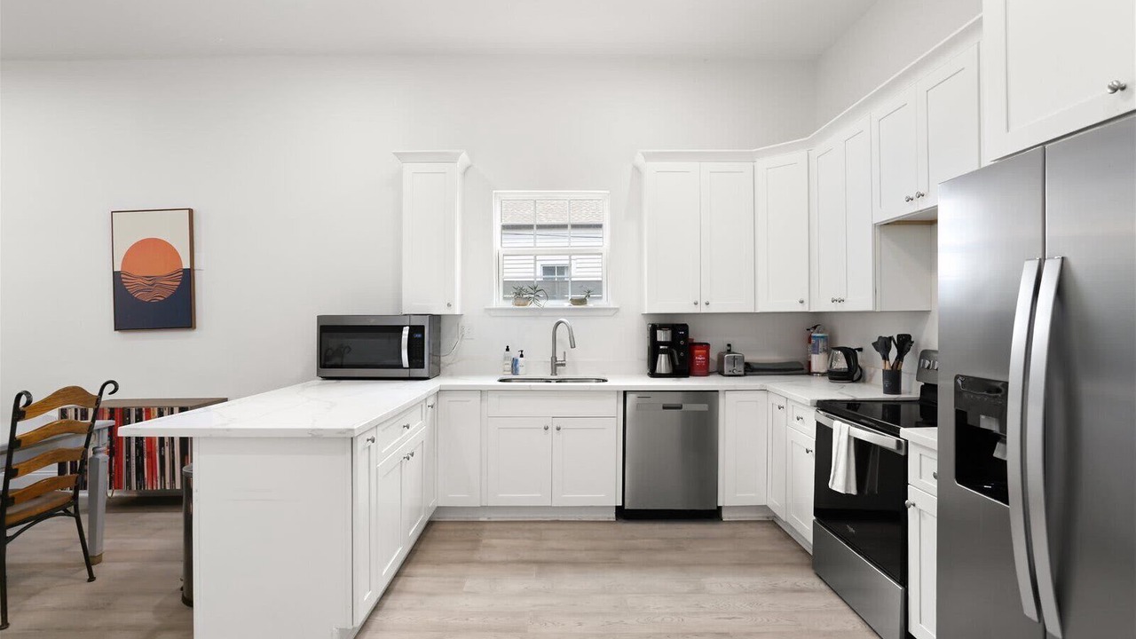 Photo of Kitchen in Mid-City