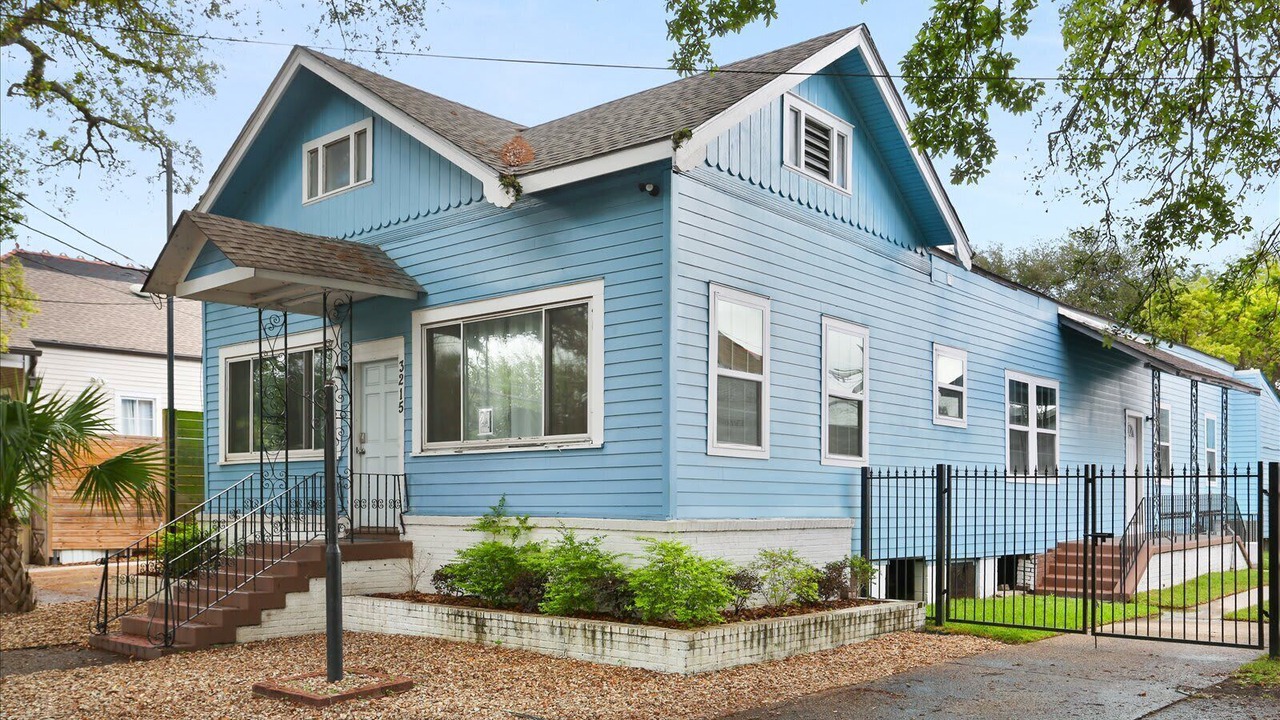 Photo of Outdoor in Mid-City