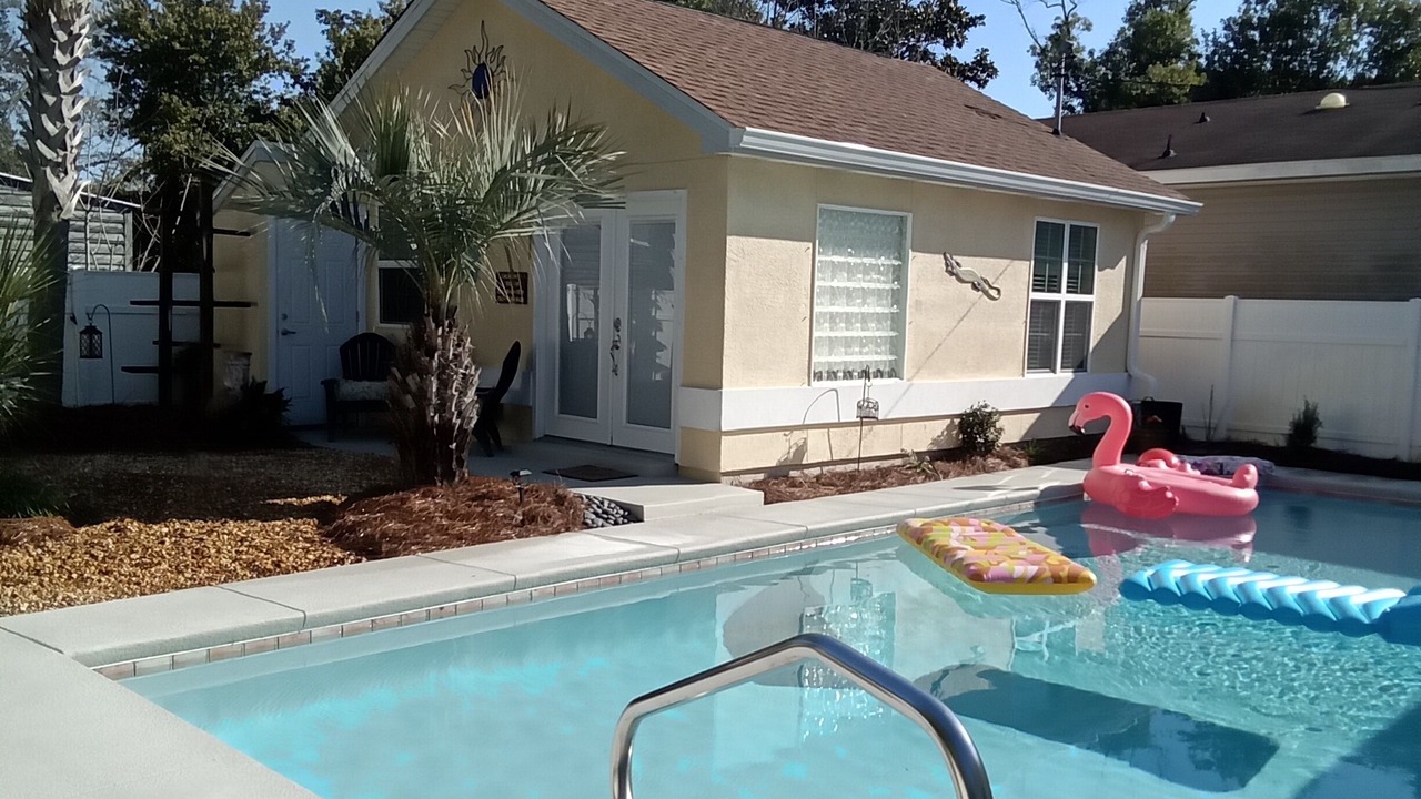 Photo of Outdoor in West Panama City Beach