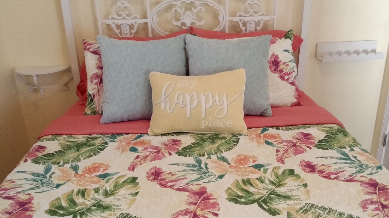 Photo of Bedroom in West Panama City Beach