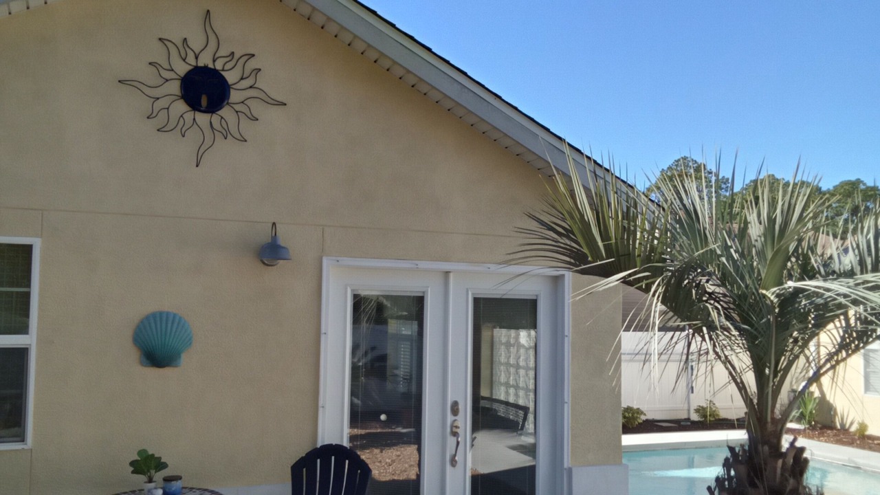 Photo of Outdoor in West Panama City Beach