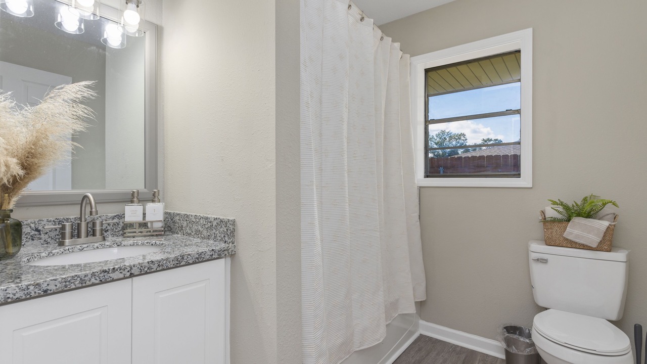 Photo of Bathroom in Sulphur