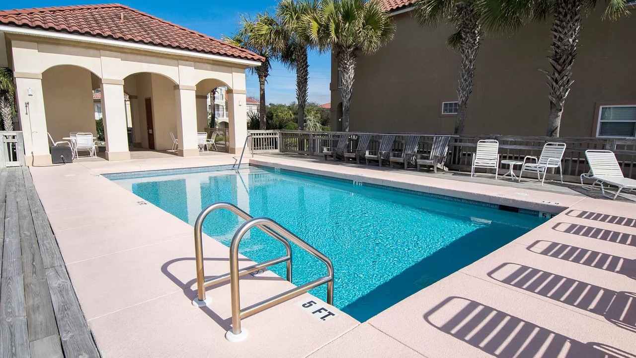Photo of Outdoor in Fort Bay