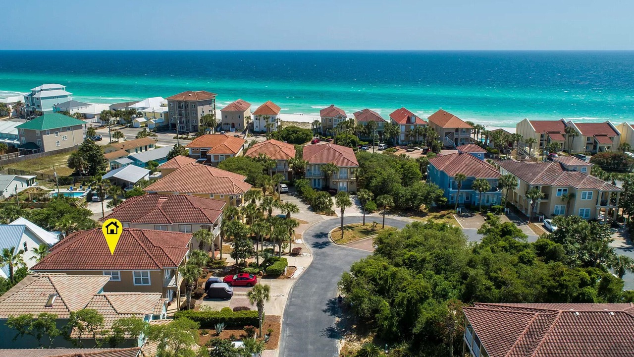 Photo of Outdoor in Fort Bay