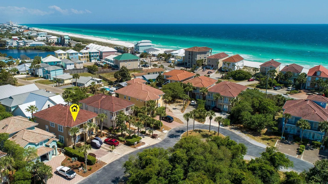 Photo of Outdoor in Fort Bay