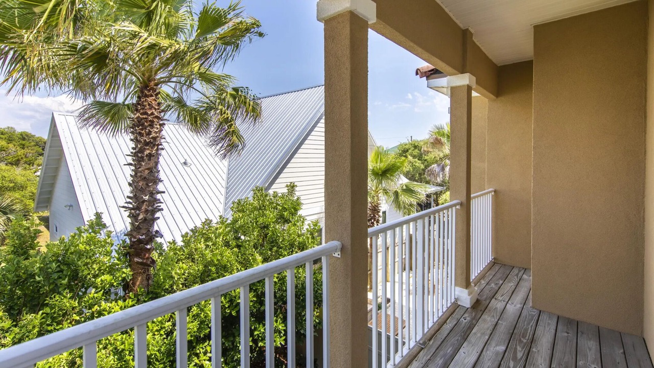 Photo of Outdoor in Fort Bay
