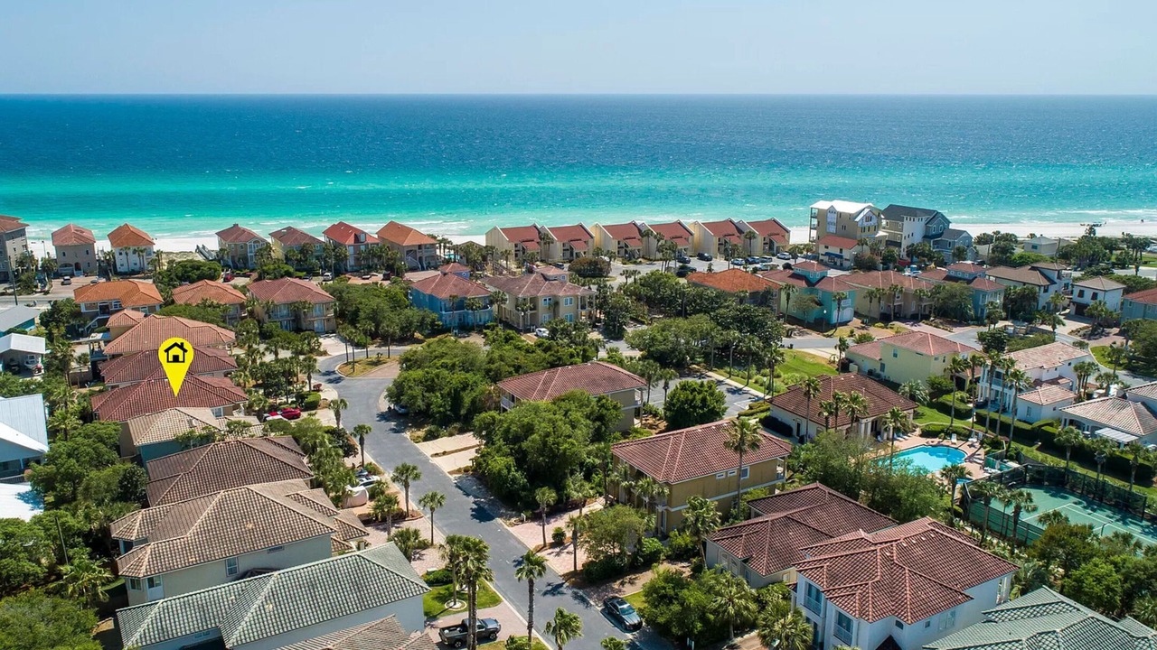 Photo of Outdoor in Fort Bay