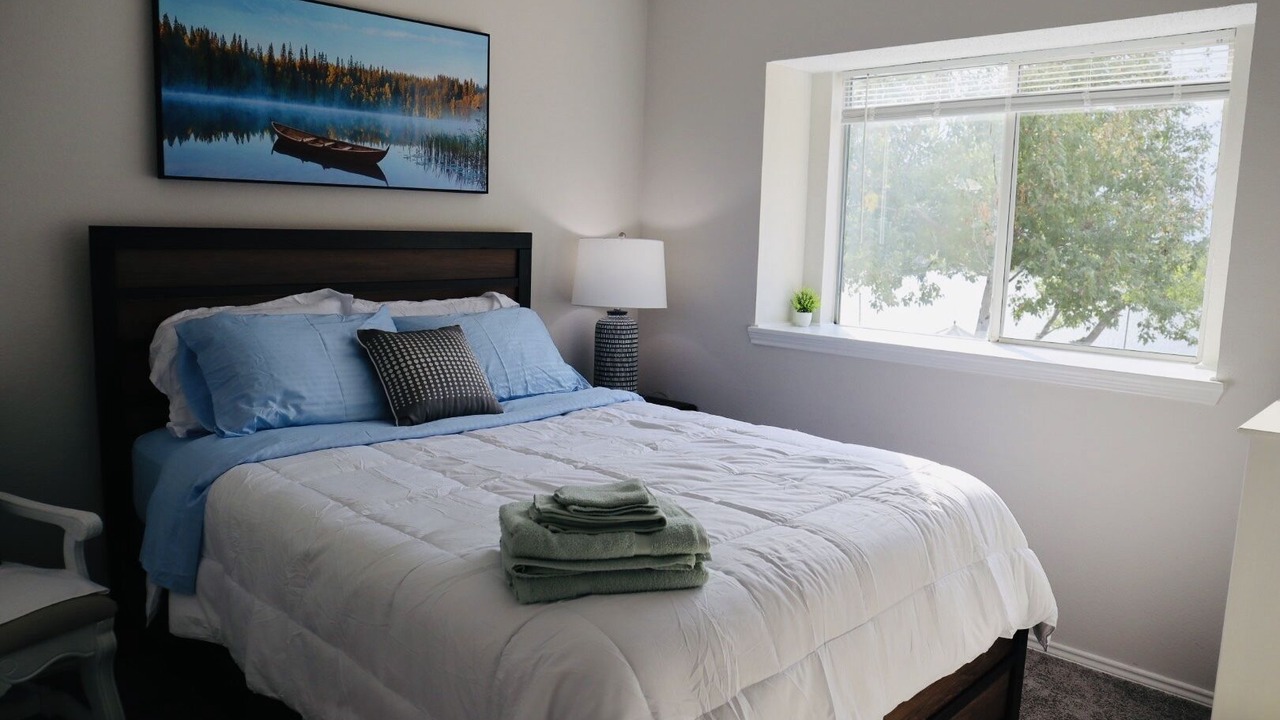 Photo of Bedroom in Irving