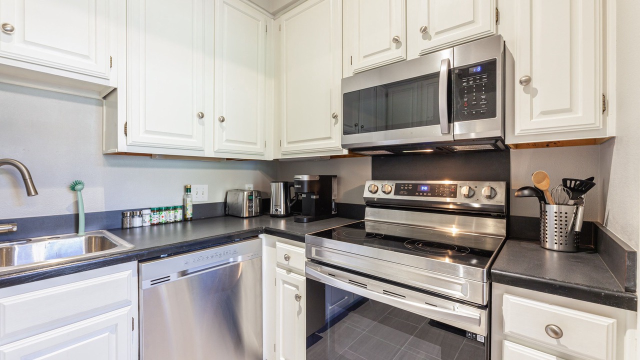 Photo of Kitchen in Oak Lawn