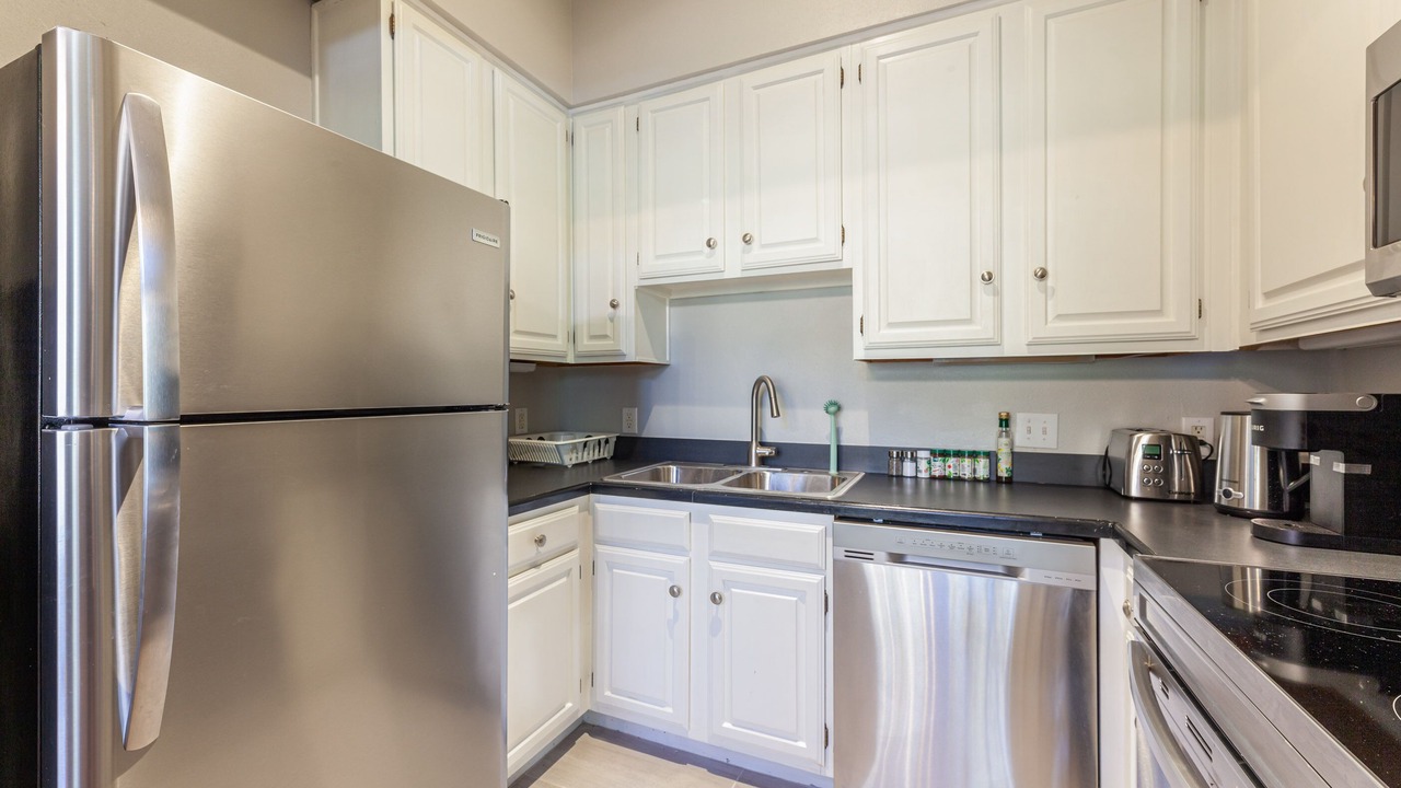 Photo of Kitchen in Oak Lawn