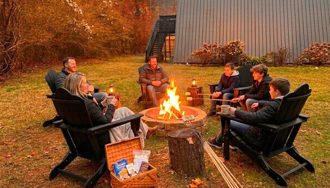Photo of Outdoor in Guntersville
