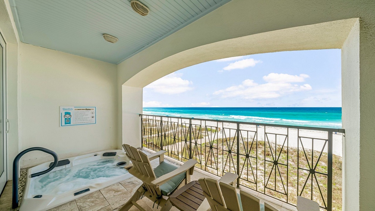 Photo of Outdoor in Frangista Beach
