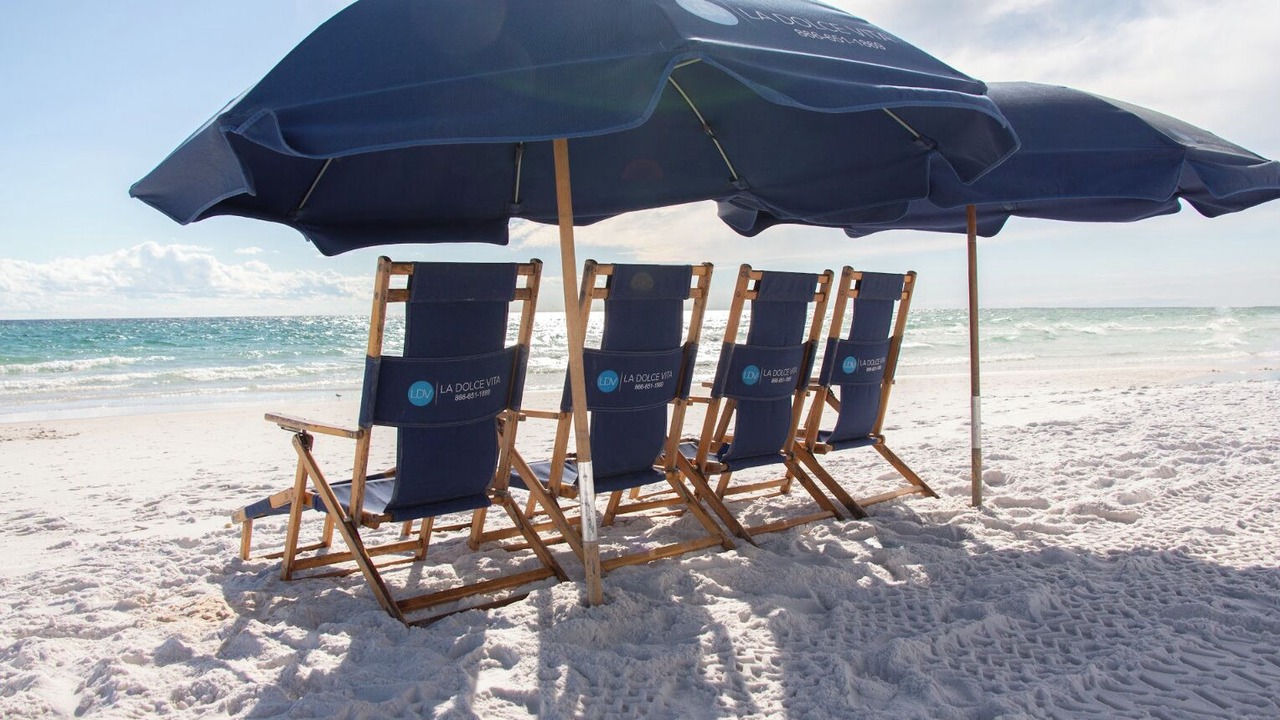 Photo of Others in Frangista Beach