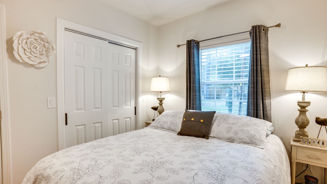 Photo of Bedroom in Montgomery