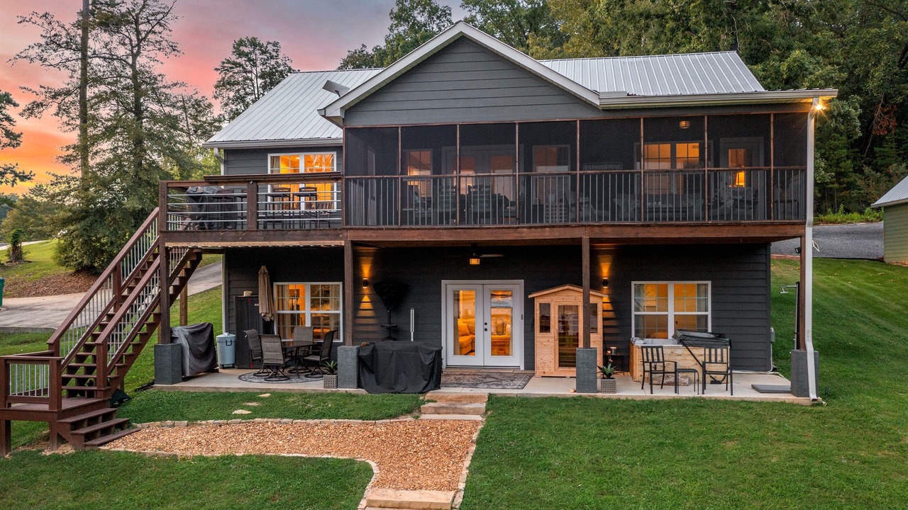 Photo of Outdoor in Leesburg