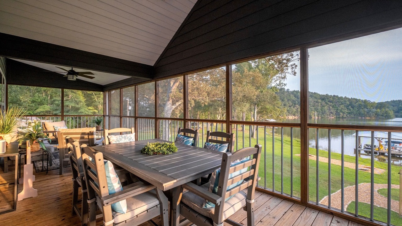 Photo of Outdoor in Leesburg