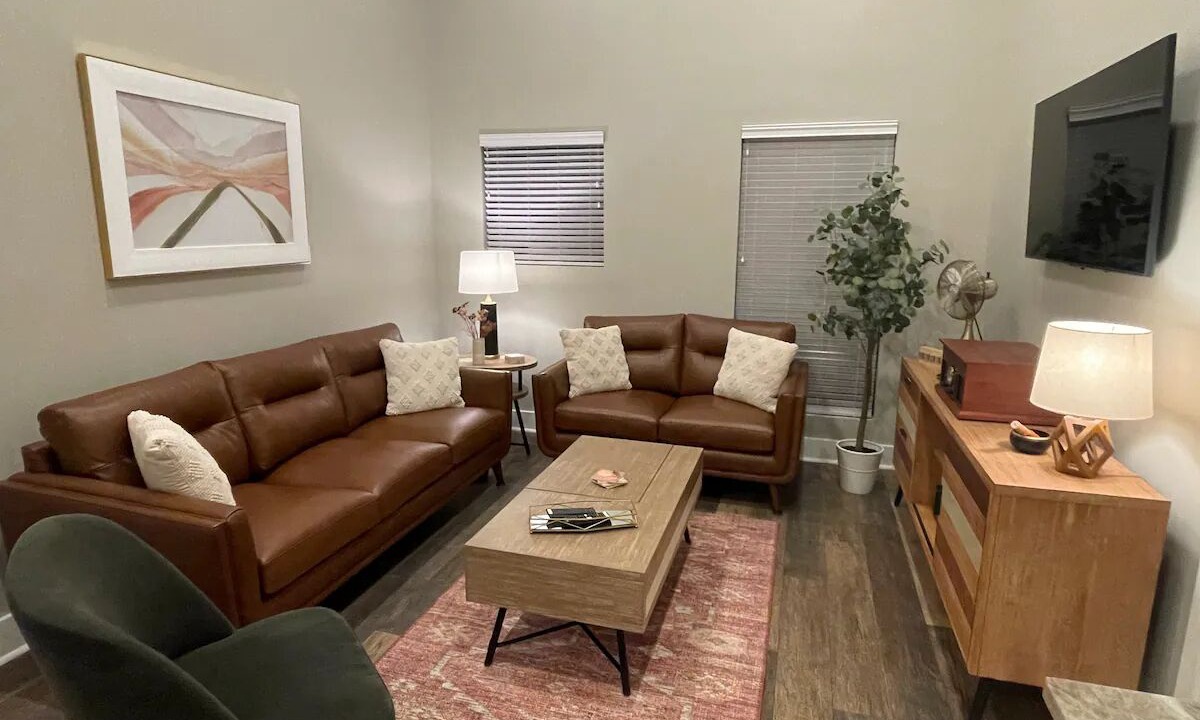 Photo of Livingroom in Lafayette