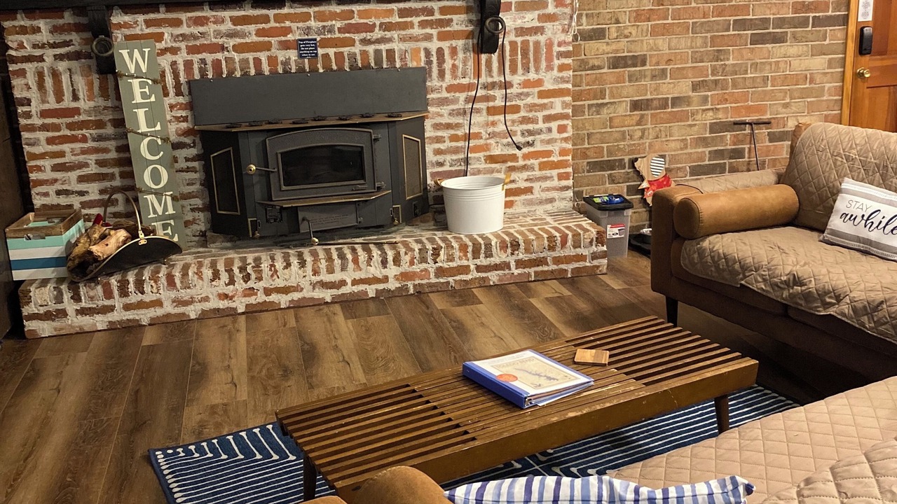 Photo of Livingroom in Negreet