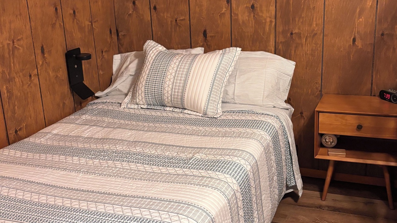 Photo of Bedroom in Negreet