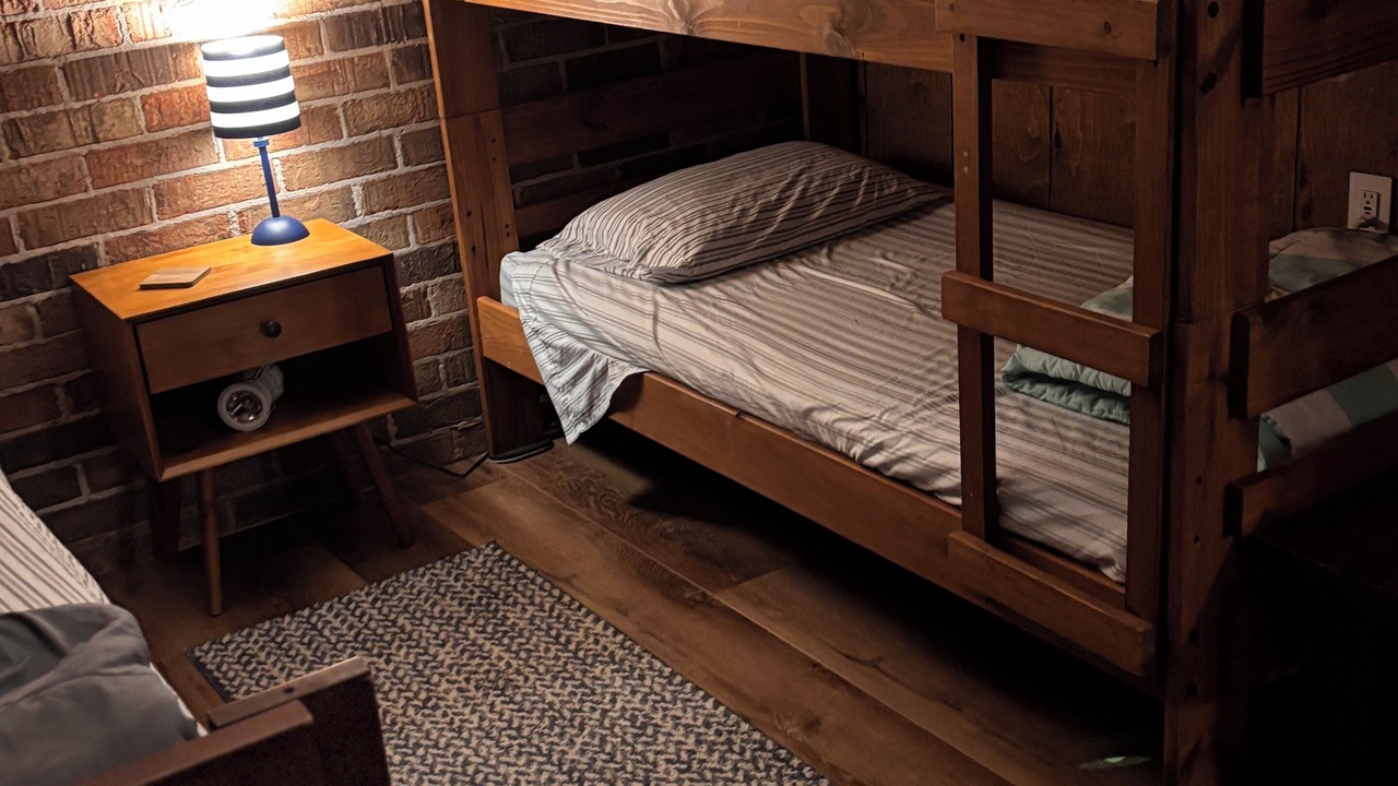 Photo of Bedroom in Negreet