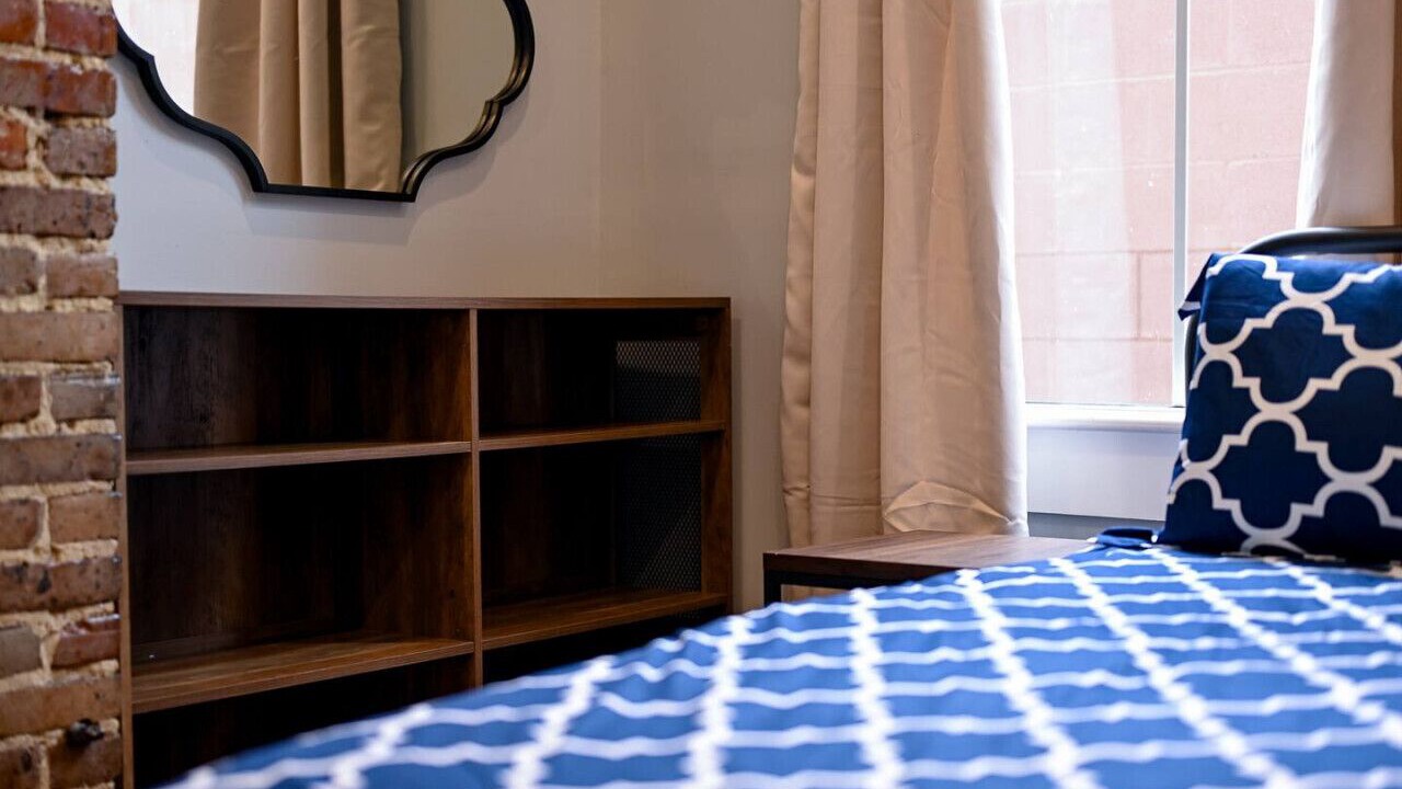 Photo of Bedroom in Treme