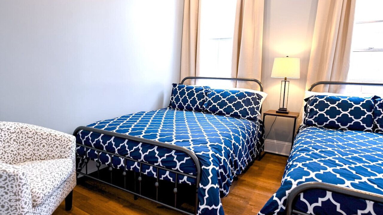 Photo of Bedroom in Treme