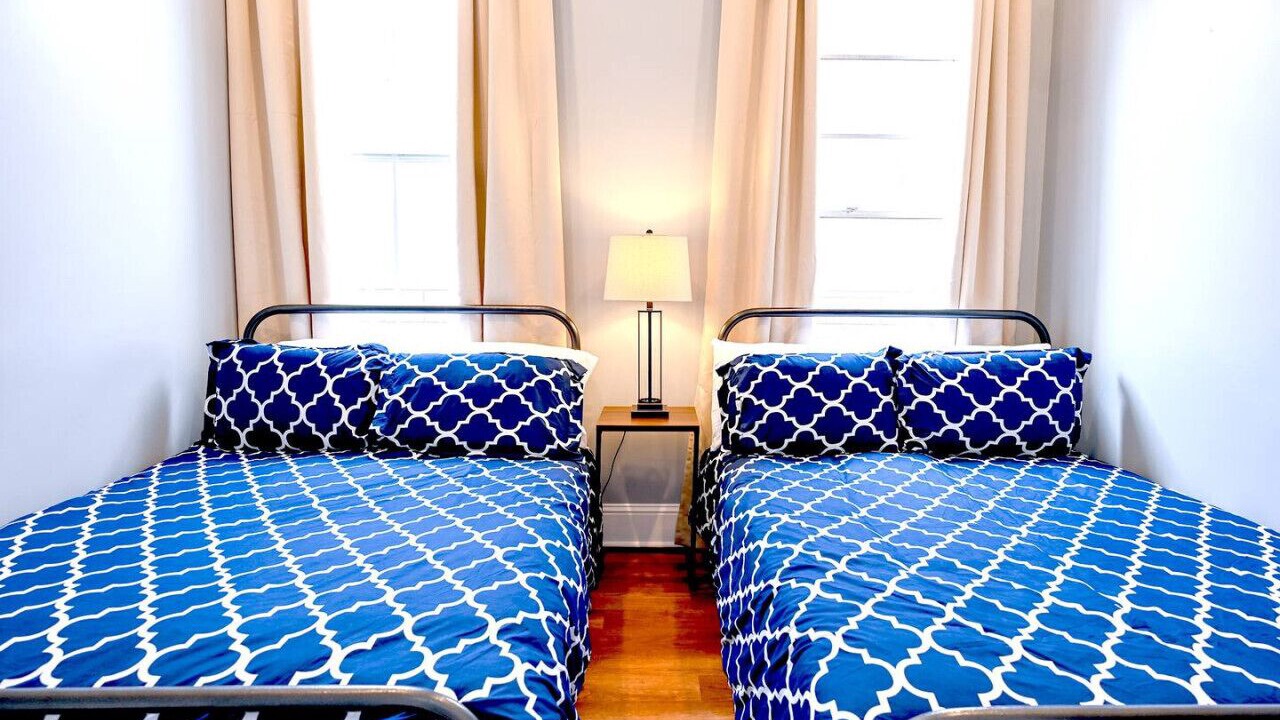 Photo of Bedroom in Treme