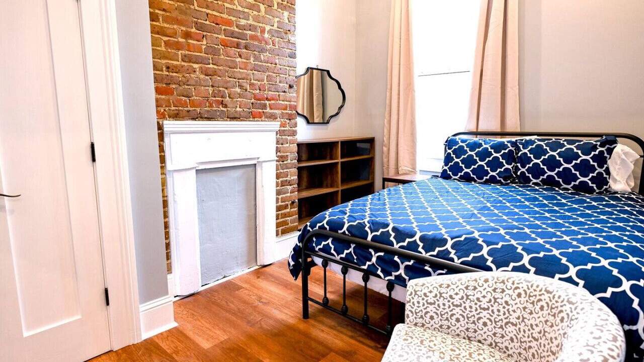 Photo of Bedroom in Treme