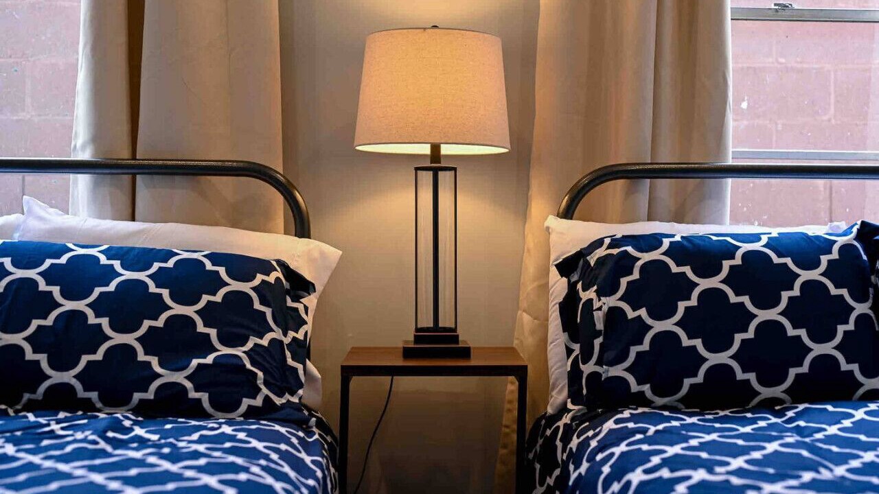 Photo of Bedroom in Treme
