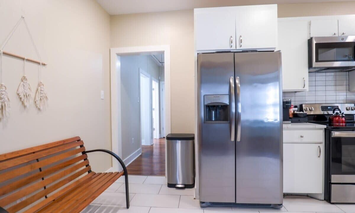 Photo of Kitchen in Fondren
