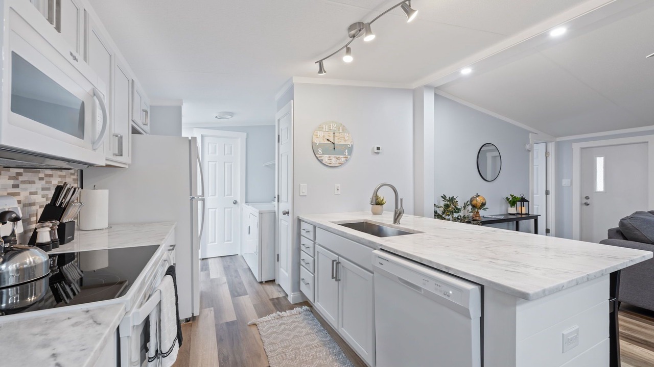 Photo of Kitchen in Mary Esther