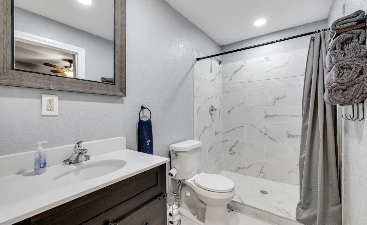 Photo of Bathroom in Bowie