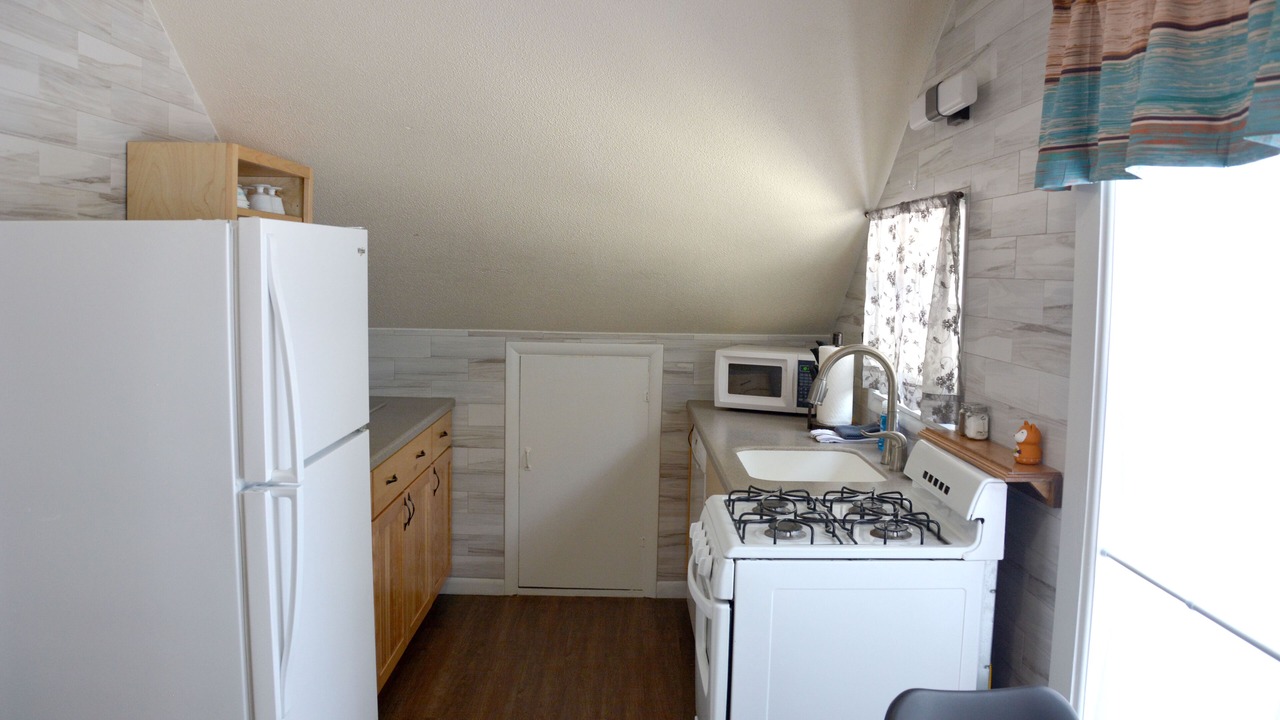 Photo of Kitchen in Tavares