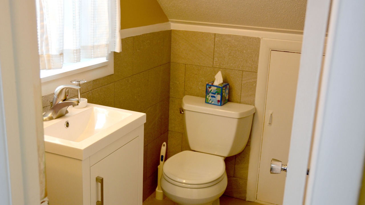 Photo of Bathroom in Tavares