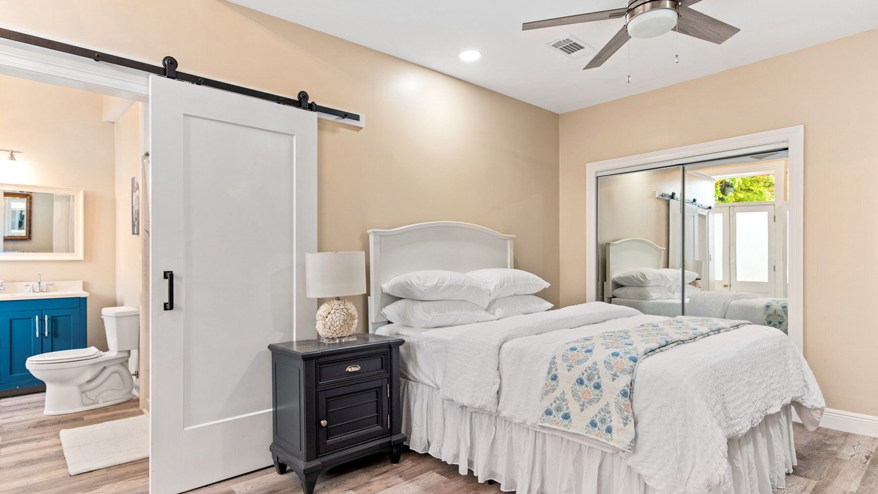 Photo of Bedroom in Natchez