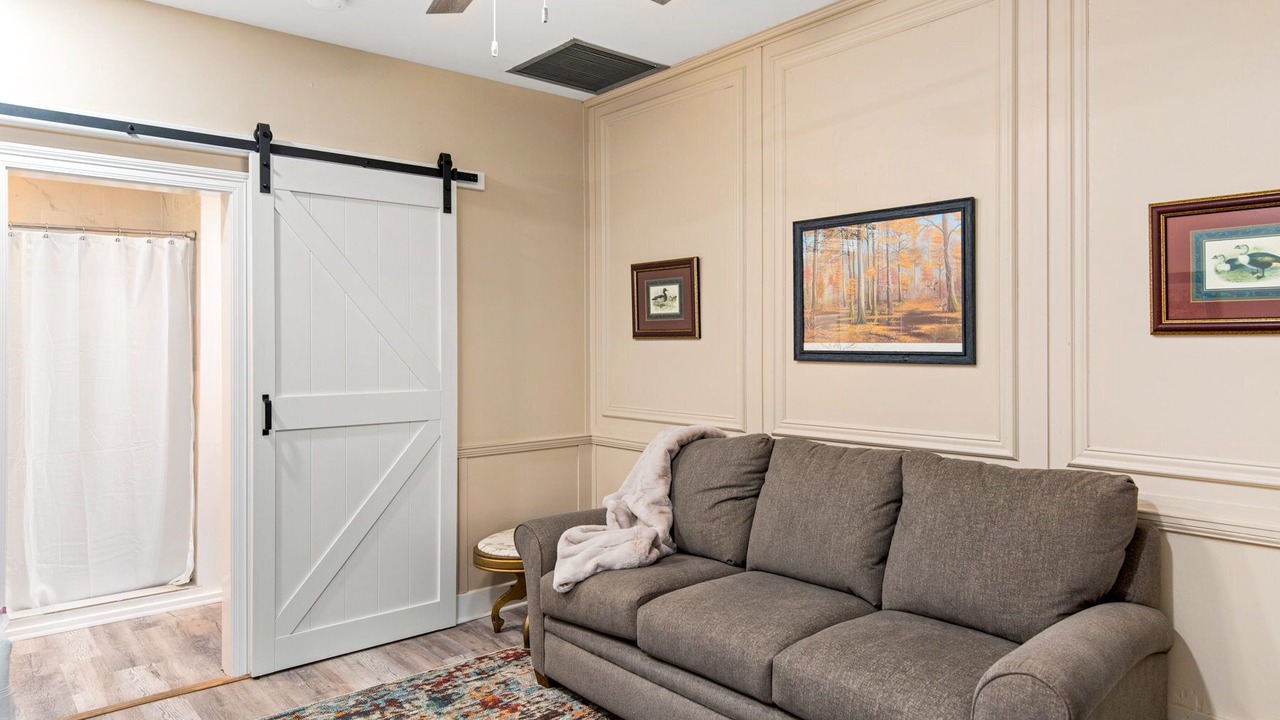 Photo of Livingroom in Natchez