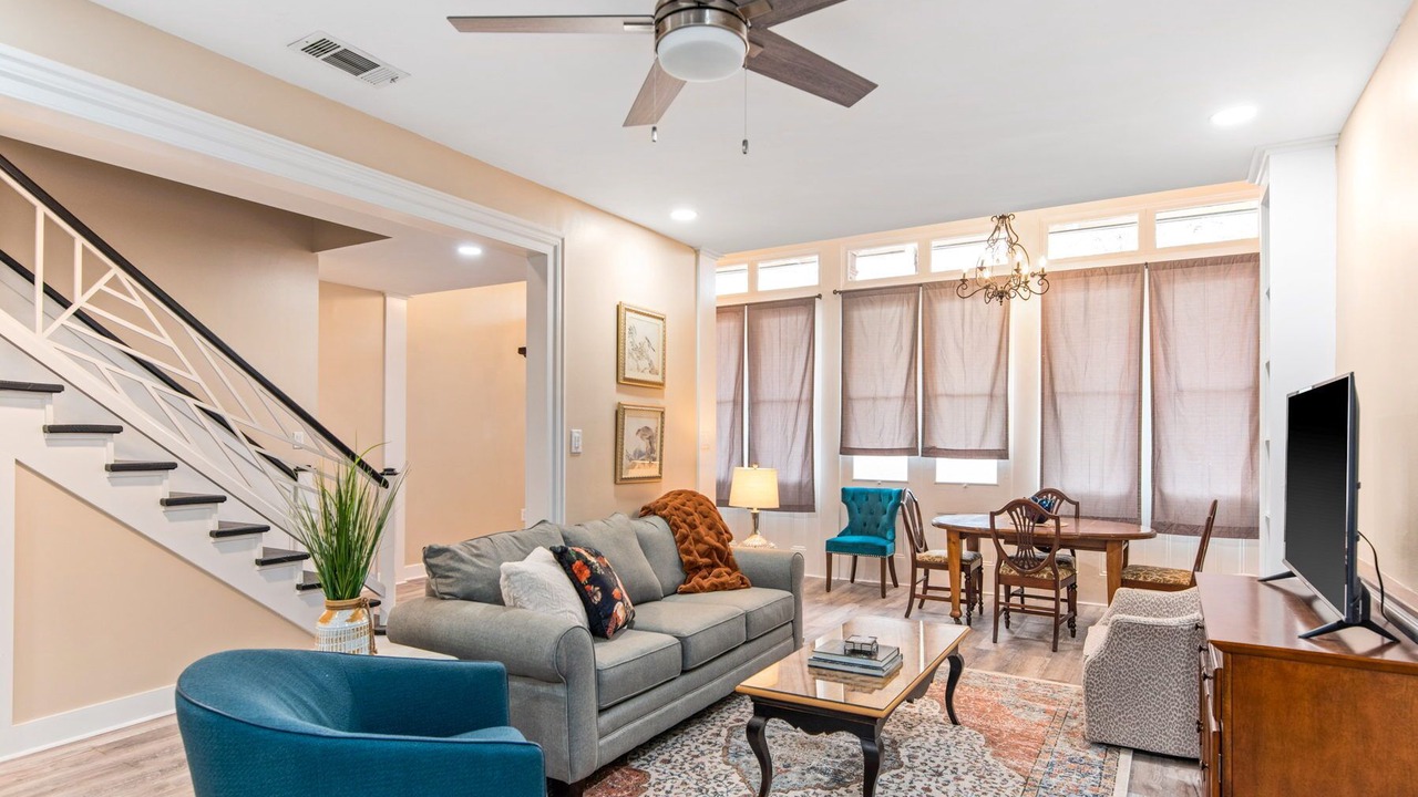 Photo of Livingroom in Natchez