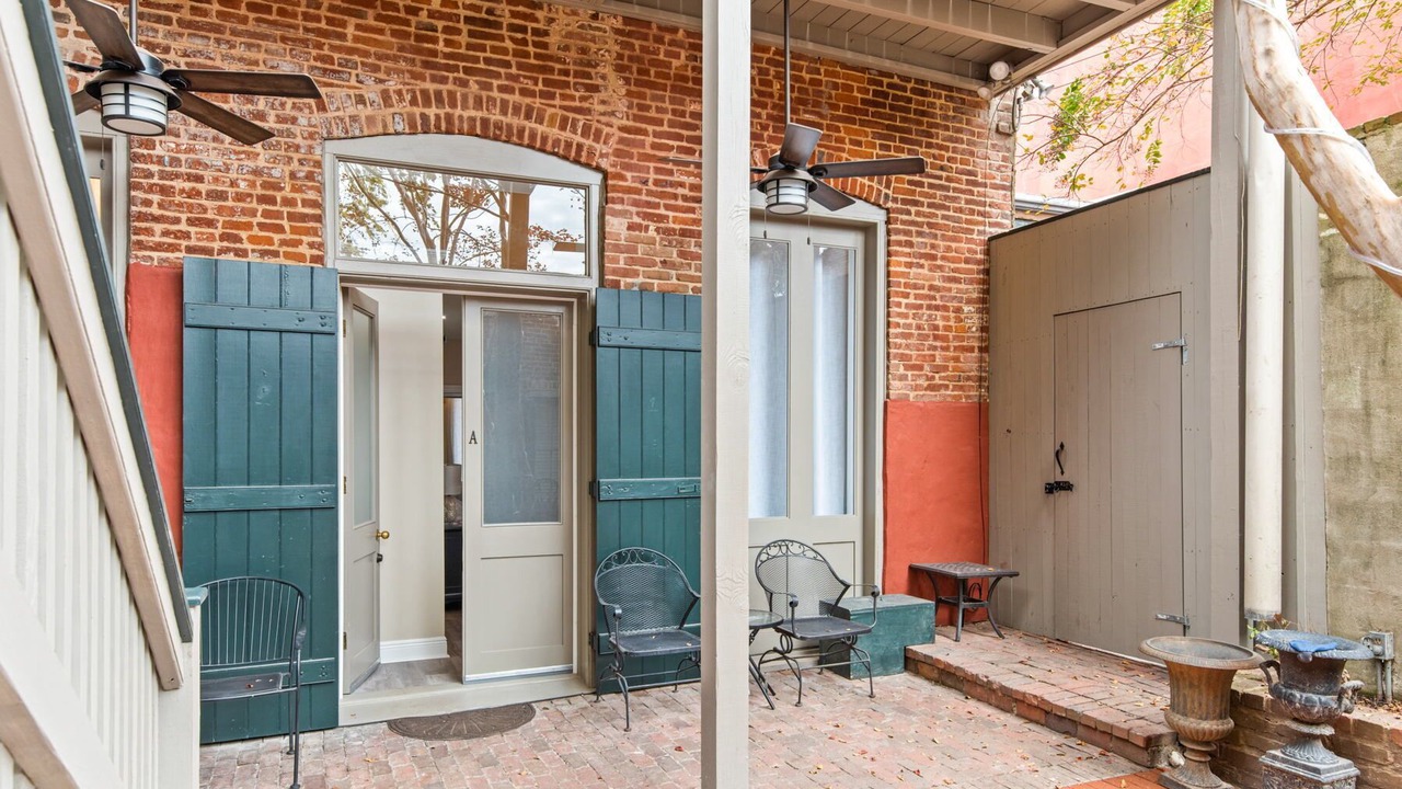 Photo of Outdoor in Natchez