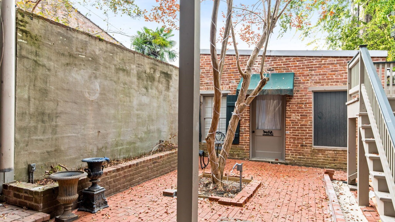 Photo of Outdoor in Natchez