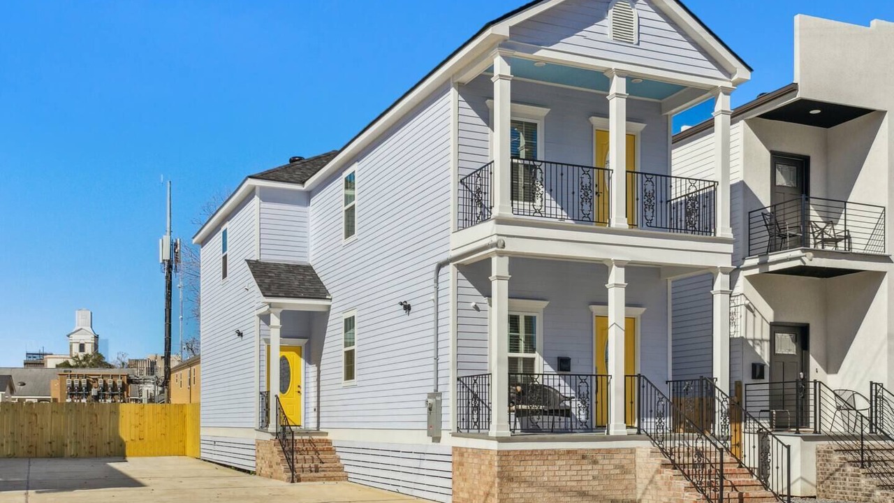 Photo of Outdoor in Tulane - Gravier