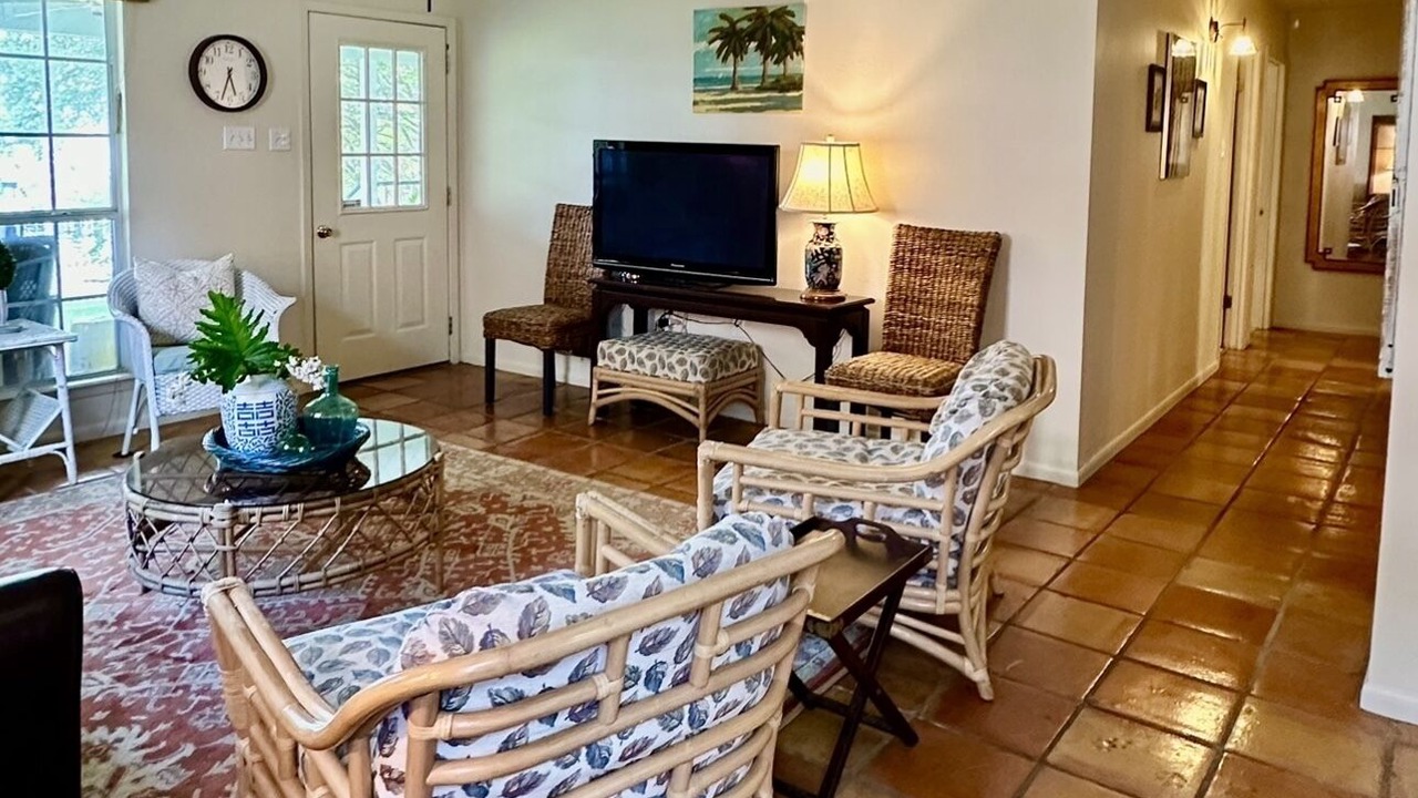 Photo of Livingroom in Jarreau