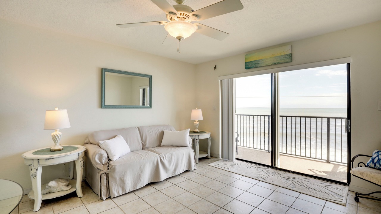 Photo of Livingroom in Ormond-by-the-Sea