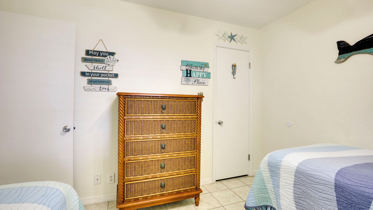 Photo of Bedroom in Ormond-by-the-Sea