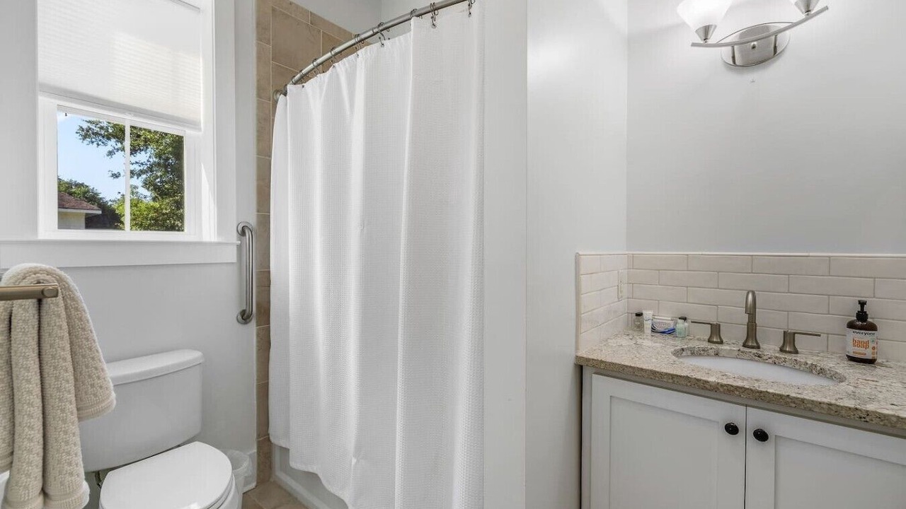 Photo of Bathroom in Fairhope